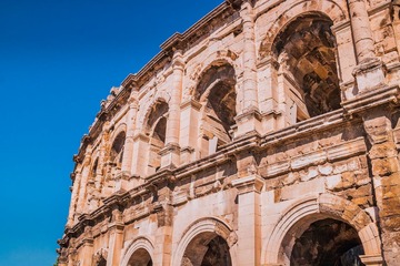 04 mai : Les journées romaines à Nîmes 