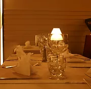 restaurant de nuit Nîmes